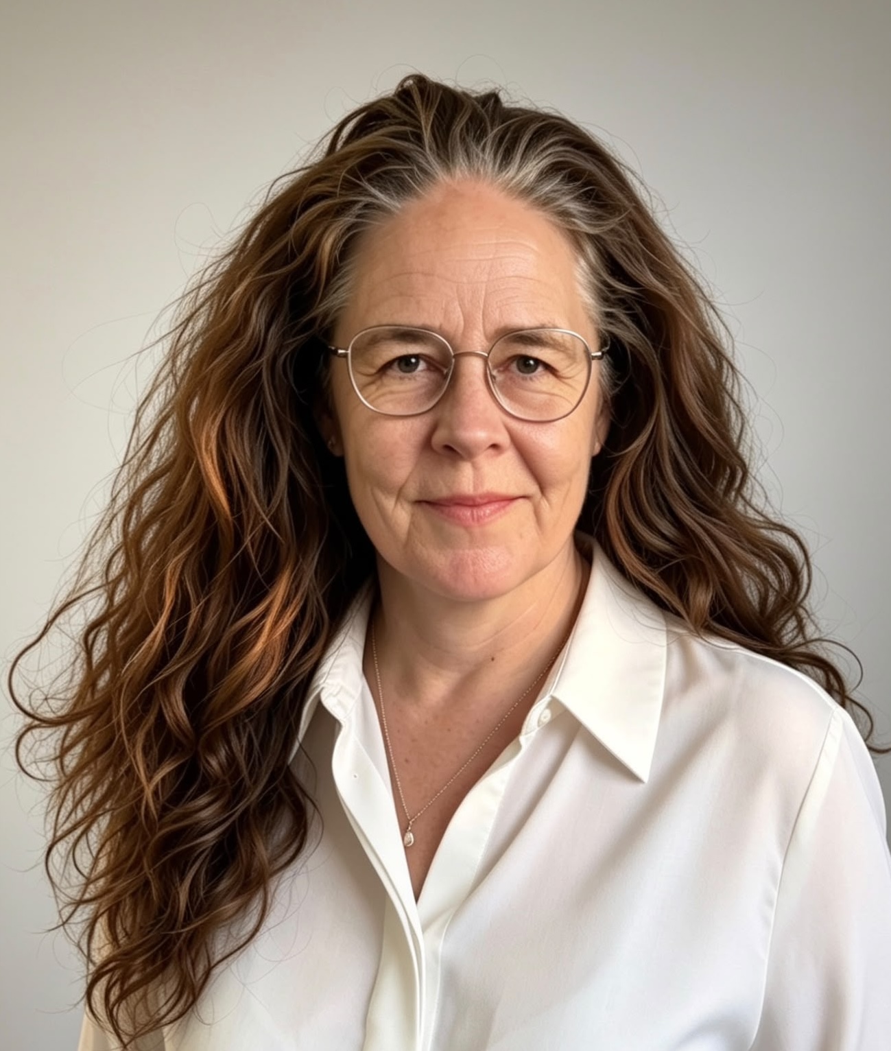 Zenker, Sylvia