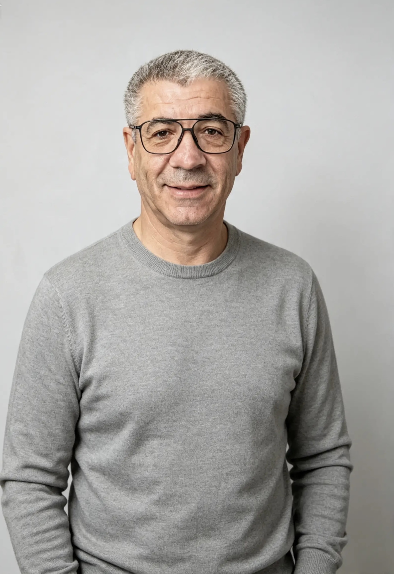 El-Jomaa, Hamze