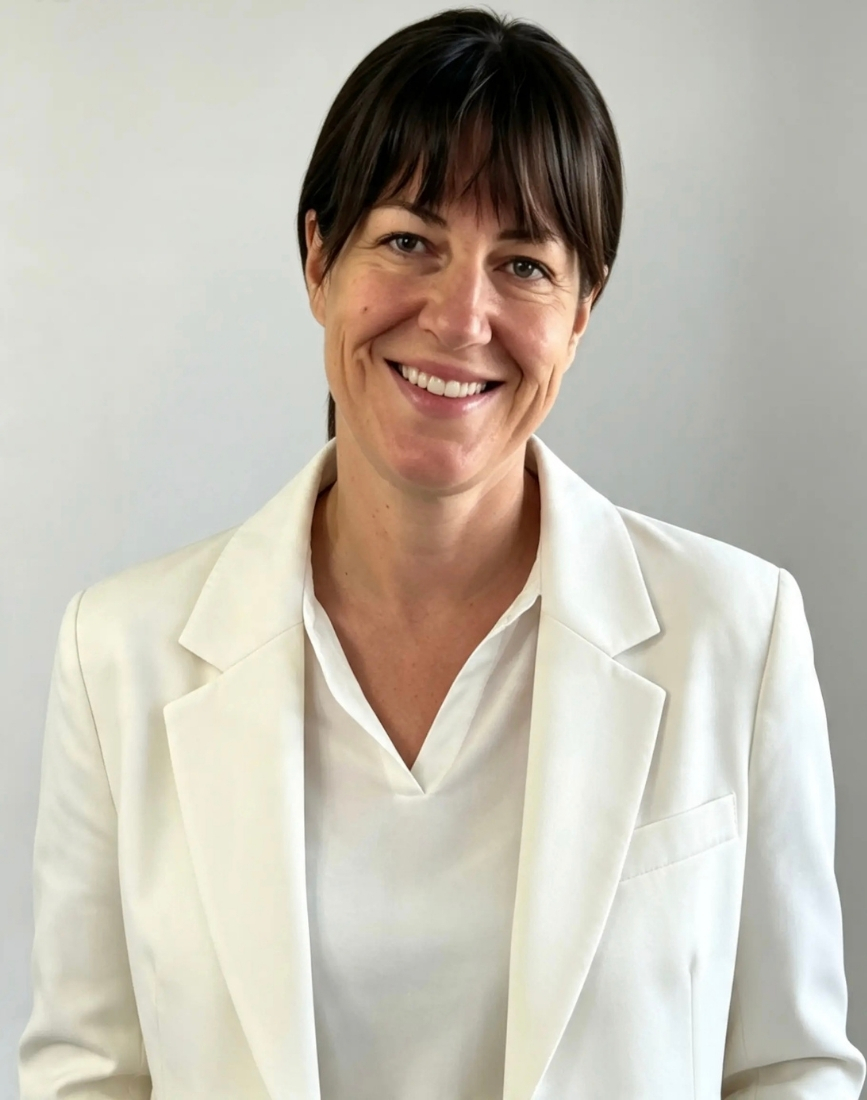 Tschinkel, Jana