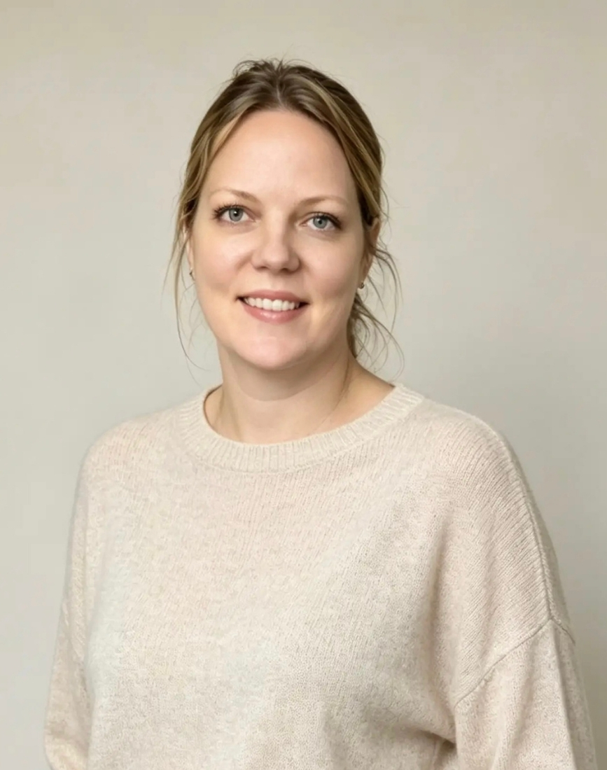 Bartoschek, Annika