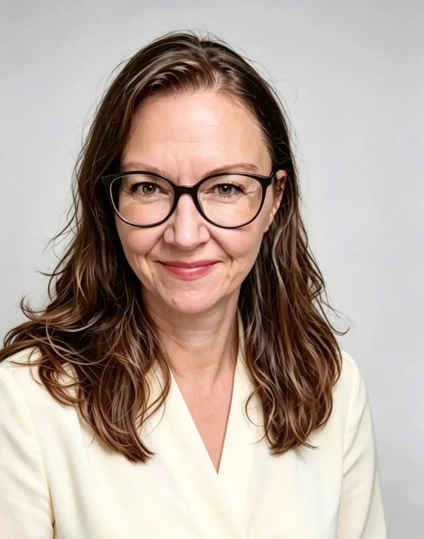 Heydegger, Natalie