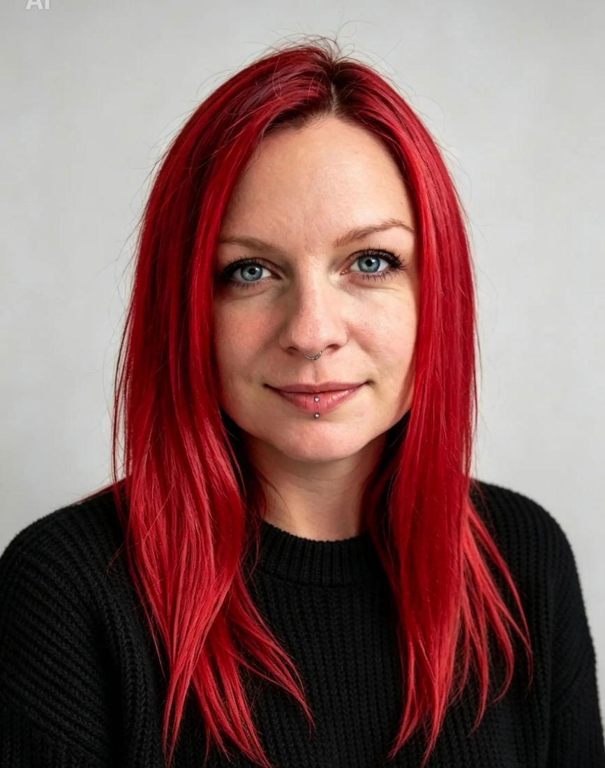 Kretschmann, Katja
